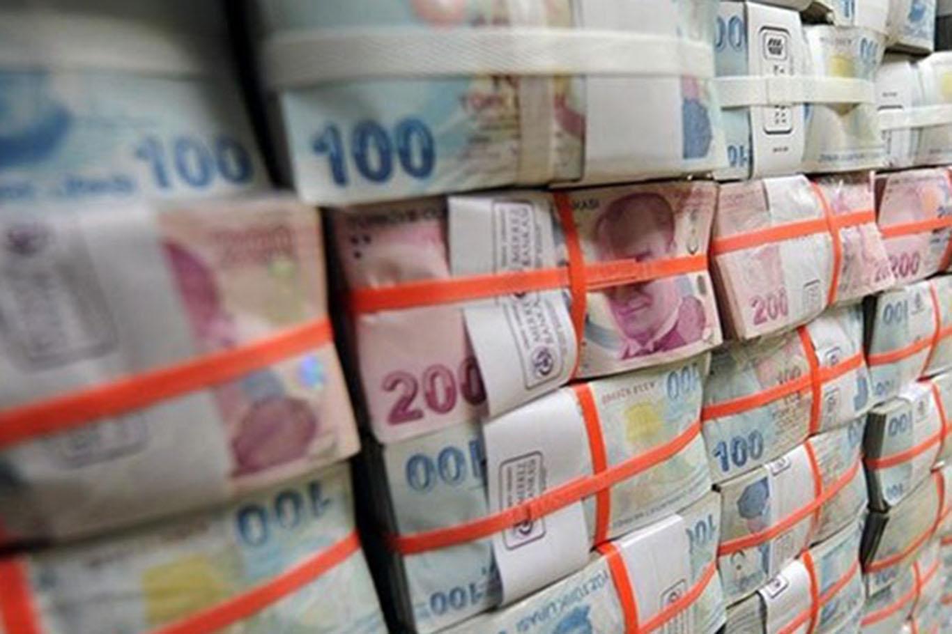 Türkiye Varlık Fonu’nın yeni yönetimi belli oldu Türkiye Varlık Fonu’nın yeni yönetimi belli oldu